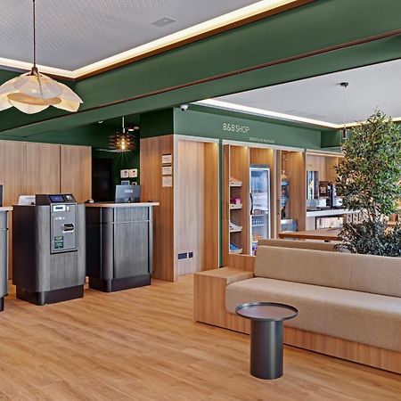 B&B Hotel Santiago Миядойро Екстериор снимка